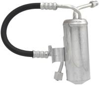ACDelco - ACDelco 15-10071 - Air Conditioning Receiver Drier - Image 1