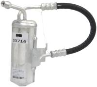 ACDelco - ACDelco 15-10071 - Air Conditioning Receiver Drier - Image 4