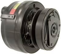 ACDelco - ACDelco 15-20516 - Air Conditioning Compressor - Image 8