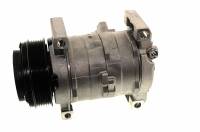 ACDelco - ACDelco 86811073 - Air Conditioning Compressor and Clutch Assembly - Image 1