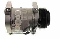 ACDelco - ACDelco 86811073 - Air Conditioning Compressor and Clutch Assembly - Image 5