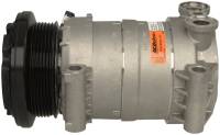 ACDelco - ACDelco 15-21729A - Air Conditioning Compressor - Image 5