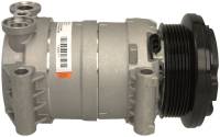 ACDelco - ACDelco 15-21729A - Air Conditioning Compressor - Image 6