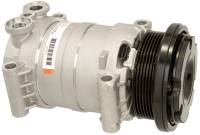 ACDelco - ACDelco 15-21729A - Air Conditioning Compressor - Image 7