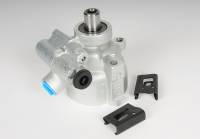 ACDelco - ACDelco 19433015 - Power Steering Pump Kit with Retainers - Image 2
