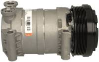 ACDelco - ACDelco 15-22124A - Air Conditioning Compressor - Image 6