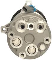 ACDelco - ACDelco 15-22135A - Air Conditioning Compressor - Image 1