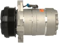 ACDelco - ACDelco 15-22135A - Air Conditioning Compressor - Image 5