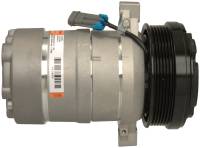 ACDelco - ACDelco 15-22135A - Air Conditioning Compressor - Image 6