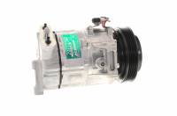ACDelco - ACDelco 15-22156 - Air Conditioning Compressor and Clutch Assembly - Image 2