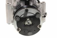 ACDelco - ACDelco 15-22252 - Air Conditioning Compressor and Clutch Assembly - Image 1