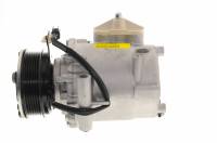 ACDelco - ACDelco 15-22252 - Air Conditioning Compressor and Clutch Assembly - Image 2