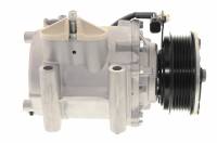 ACDelco - ACDelco 15-22252 - Air Conditioning Compressor and Clutch Assembly - Image 5