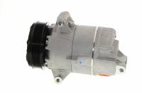 ACDelco - ACDelco 19418183 - Air Conditioning Compressor and Clutch Assembly - Image 1