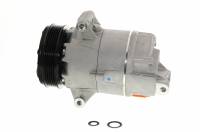 ACDelco - ACDelco 19418183 - Air Conditioning Compressor and Clutch Assembly - Image 6