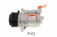 ACDelco - ACDelco 15-22273 - Air Conditioning Compressor Kit with Valve and Oil - Image 6