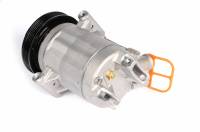 ACDelco - ACDelco 15-22274 - Air Conditioning Compressor Kit with Valve and Oil - Image 1