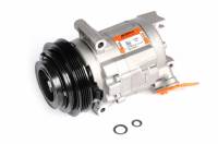 ACDelco - ACDelco 15-22274 - Air Conditioning Compressor Kit with Valve and Oil - Image 3