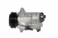 ACDelco - ACDelco 15-22291 - Air Conditioning Compressor and Clutch Assembly - Image 2