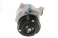 ACDelco - ACDelco 42783843 - Air Conditioning Compressor and Clutch Assembly - Image 1