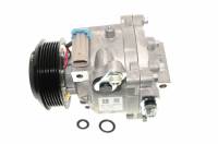 ACDelco - ACDelco 42783843 - Air Conditioning Compressor and Clutch Assembly - Image 5