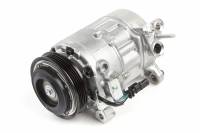 ACDelco - ACDelco 86798586 - Air Conditioning Compressor and Clutch Assembly - Image 1