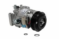 ACDelco - ACDelco 42787366 - Air Conditioning Compressor and Clutch Assembly - Image 3