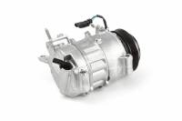 ACDelco - ACDelco 86798578 - Air Conditioning Compressor and Clutch Assembly - Image 1