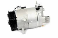 ACDelco - ACDelco 15-22326 - Air Conditioning Compressor and Clutch Assembly - Image 1