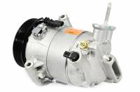 ACDelco - ACDelco 15-22326 - Air Conditioning Compressor and Clutch Assembly - Image 3