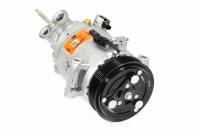 ACDelco - ACDelco 15-22326 - Air Conditioning Compressor and Clutch Assembly - Image 4