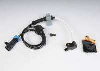 ACDelco - ACDelco 19300584 - Front ABS Wheel Speed Sensor - Image 3