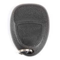 ACDelco - ACDelco 15252034 - 4 Button Keyless Entry Remote Key Fob - Image 1