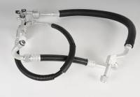 ACDelco - ACDelco 15-30882 - Air Conditioning Compressor and Condenser Hose Assembly - Image 5