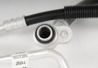 ACDelco - ACDelco 15-31204 - Air Conditioning Compressor and Condenser Hose Assembly - Image 1