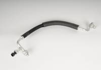 ACDelco - ACDelco 15-32547 - Air Conditioning Compressor and Condenser Hose Assembly - Image 4