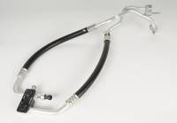 ACDelco - ACDelco 15-32600 - Air Conditioning Compressor Hose Assembly - Image 5