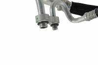 ACDelco - ACDelco 15-33495 - Air Conditioning Compressor and Condenser Hose Assembly - Image 2