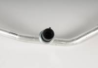 ACDelco - ACDelco 15-33815 - Air Conditioning Compressor and Condenser Hose Assembly - Image 3