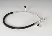 ACDelco - ACDelco 15-33815 - Air Conditioning Compressor and Condenser Hose Assembly - Image 4