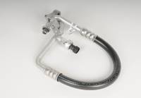 ACDelco - ACDelco 15-34440 - Air Conditioning Compressor and Condenser Hose Assembly - Image 3