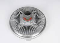 ACDelco - ACDelco 15-40111 - Engine Cooling Fan Clutch - Image 2