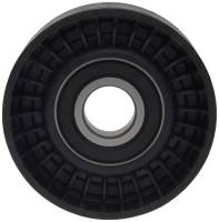 ACDelco - ACDelco 15-40372 - Air Conditioning Drive Belt Idler Pulley - Image 2