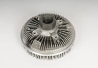 ACDelco - ACDelco 15-4986 - Engine Cooling Fan Clutch - Image 2