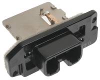 ACDelco - ACDelco 15-50664 - Heating and Air Conditioning Blower Motor Resistor - Image 3