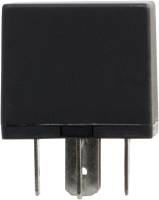 ACDelco - ACDelco 15-50961 - Auxiliary Heating and Air Conditioning Blower Motor Relay - Image 2