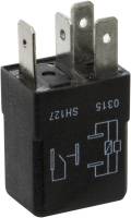 ACDelco - ACDelco 15-50976 - Multi-Purpose Relay - Image 5