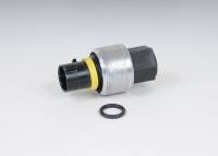 ACDelco - ACDelco 15-5643 - Air Conditioning Pressure Switch with O-Ring - Image 1