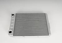 ACDelco - ACDelco 15-63560 - Heater Core without Tubes - Image 1