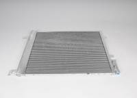 ACDelco - ACDelco 15-63706 - Air Conditioning Condenser - Image 2